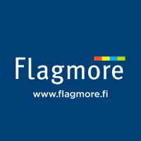 Flagmore Oy logo - Similar company to Flagmore Ab