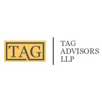 TAG Advisors LLP logo - Similar company to Tag Advisors
