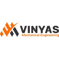Vinyas Mechanical Engineering logo - Similar company to Vinnovative Engineering Pvt Ltd