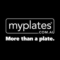 myPlates logo - Similar company to Uncut