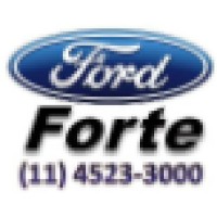 Forte Ford De Jundiaí