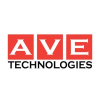 AVE Technologies logo - Similar company to Hvt