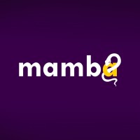 Mamba Digital logo - Similar company to Ecom Solutions | Ecomconsult, Escola Ecom E Ecom Labs