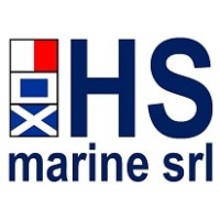 HS marine S.r.l. logo - Similar company to Studio Progetto Leonardo