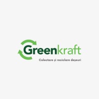 Greenkraft.ro logo - Similar company to The Worldgate Group