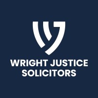 Wright Justice Solicitors logo - Similar company to Solicita