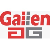 Gallen AG Private Limited logo - Similar company to Sona Extrusion Pvt Ltd