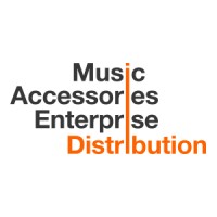Music Accessories Enterprise logo - Similar company to Ermusic Tv, Ertv, Tv Promotion And Press Of Culture, Opera, Classical Music, Ballet And Other Arts.