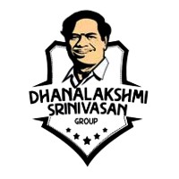 Dhanalakshmi Srinivasan group of Institutions logo - Similar company to Iteralearn Solutions Private Limited