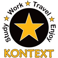 Kontext Employment Services logo - Similar company to Hr Power