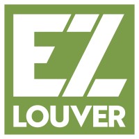 EZ Louver logo - Similar company to Hirefactors