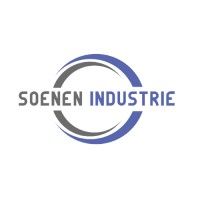 Soenen Industrie logo - Similar company to La Com' De Raph
