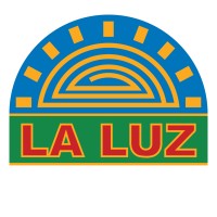 La Luz Center logo - Similar company to Sonoma Community Action Network (Sonoma Can)