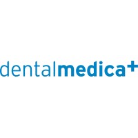 DentalMédica logo - Similar company to Whiteboard Software Solutions