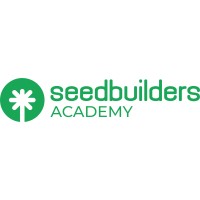 Seedbuilders Academy logo - Similar company to Codecradle Academy