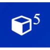 cube5 logo - Similar company to Cube 5 | Creating Security