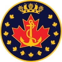 Naval Association of Canada logo - Similar company to Canadian Foreign Policy Journal