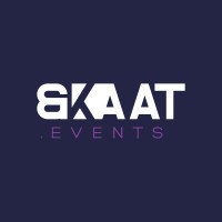 &KAAT events logo - Similar company to Binq