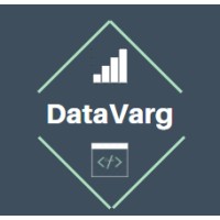 DataVarg logo - Similar company to Longhow Lam Data Science Freelancer