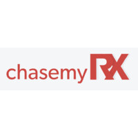 ChasemyRX logo - Similar company to Washé