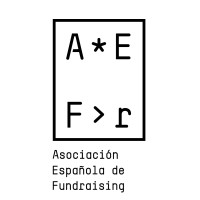Asociación Española de Fundraising logo - Similar company to Resimas - Trámites De Dependencia | Búsqueda De Residencia