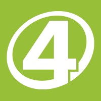 4Travel Incoming Tour Operator logo - Similar company to Aachen Tourist Service E.V.