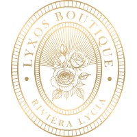 Lyxos Hotel logo - Similar company to Pala Consulting