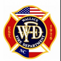 Wallace Fire Department logo - Similar company to Building Engineering Resources, Inc.