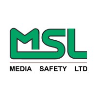 Media Safety Ltd logo - Similar company to Do It Safely Ltd