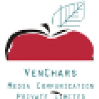 VenChars Media Communication Pvt Ltd logo - Similar company to River Delta