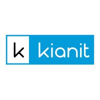 Kianit logo - Similar company to Bryo