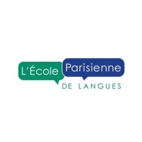 L'Ecole Parisienne de Langues logo - Similar company to Things To Do Dc