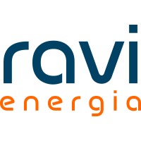 RAVI ENERGIA logo - Similar company to Sonergy