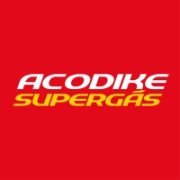 Acodike Supergas SA logo - Similar company to Bicicletería