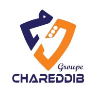 Groupe Chareddib logo - Similar company to Mecsal