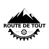 Route de Tout Outdoor Motorreizen logo - Similar company to Horizon Motor Reizen