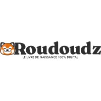 Roudoudz logo - Similar company to Geswork