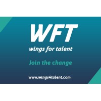 Wings For Talent logo - Similar company to Appsdreamz Systems Private Limited