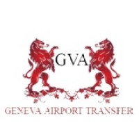 Geneva Airport Transfer logo - Similar company to Noble Transfer