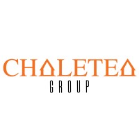 Chaletea Group logo - Similar company to Evelander Capital