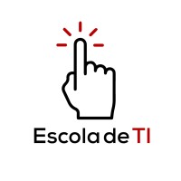 Escola de TI logo - Similar company to Upload Escola De Tecnologia