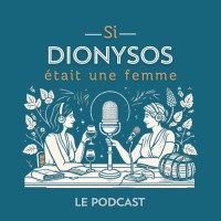 Si Dionysos était une femme logo - Similar company to Senseose