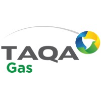 TAQA Gas logo - Similar company to Iagencies