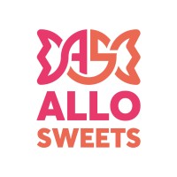 Allo Sweets logo - Similar company to Vk Mobile Limited