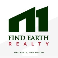 Find Earth Realty logo - Similar company to Pyralink Innovation Ltd.