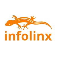 Infolinx logo - Similar company to Gimmal