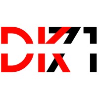 DK71 logo - Similar company to Network Genius Gmbh