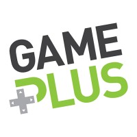 Game Plus logo - Similar company to Ada Lab