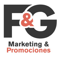 F&G Marketing y Promociones logo - Similar company to Promodels Uruguay