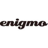Enigmo logo - Similar company to Yumscroll